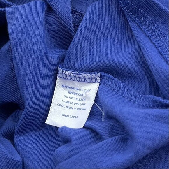 NEW Southern Tide Men 2XL Florida Gators UF Long Sleeve Catch and Release Tee - Picture 6 of 8